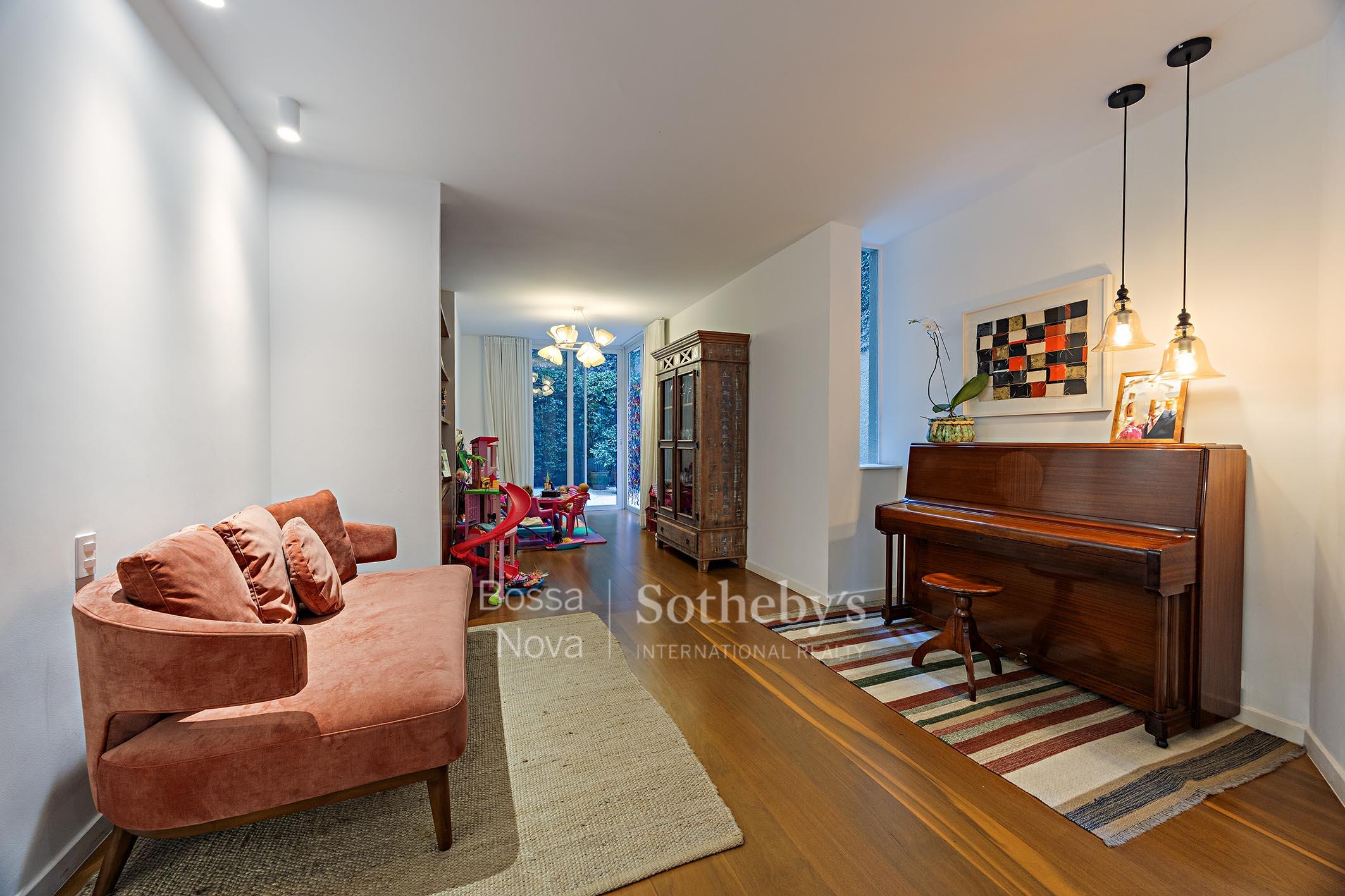 Casa para venda em Morumbi